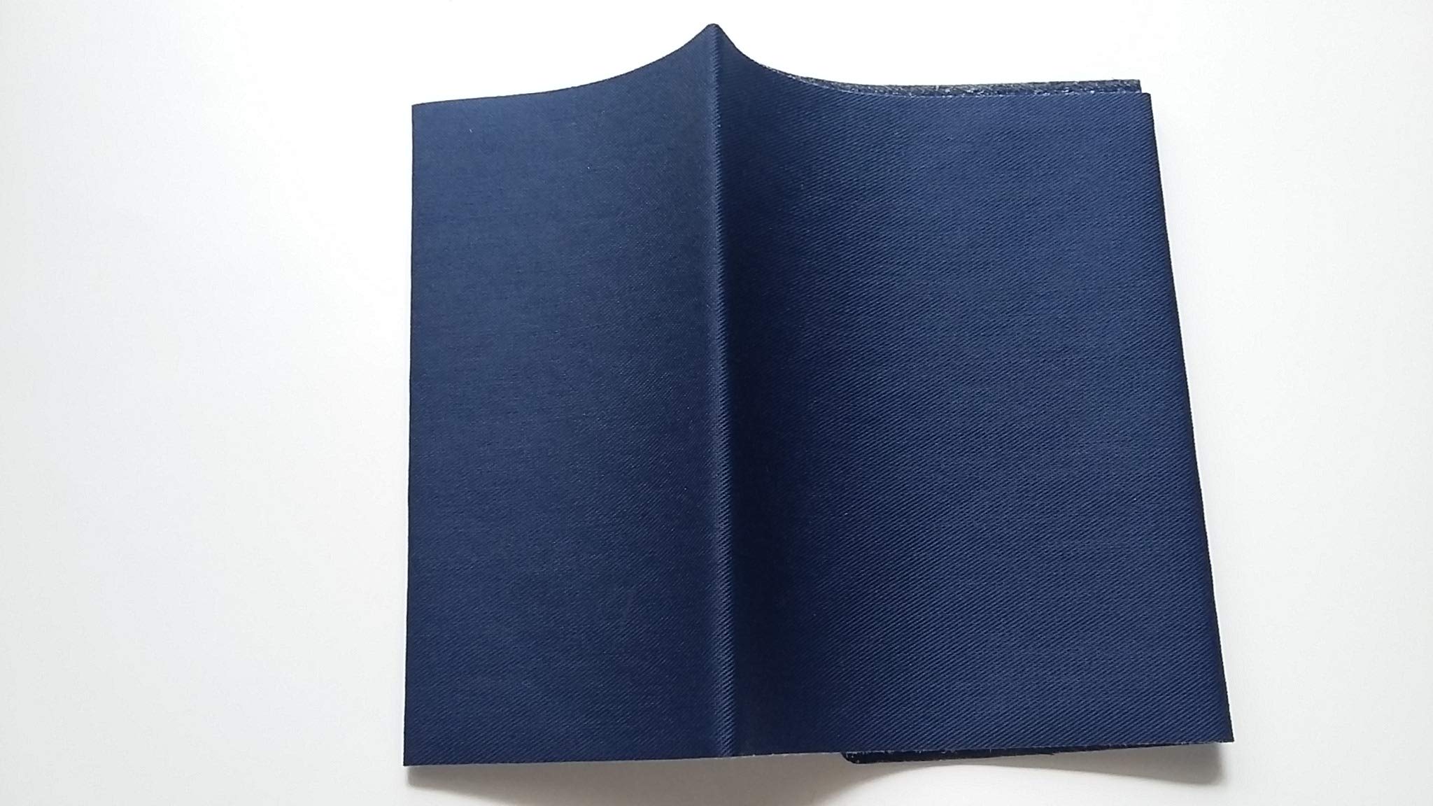 Pièce Thermocollante Prym - 12 X 45 Cm, Bleu Marine - Pour Réparation Vêtements Polyester - 3