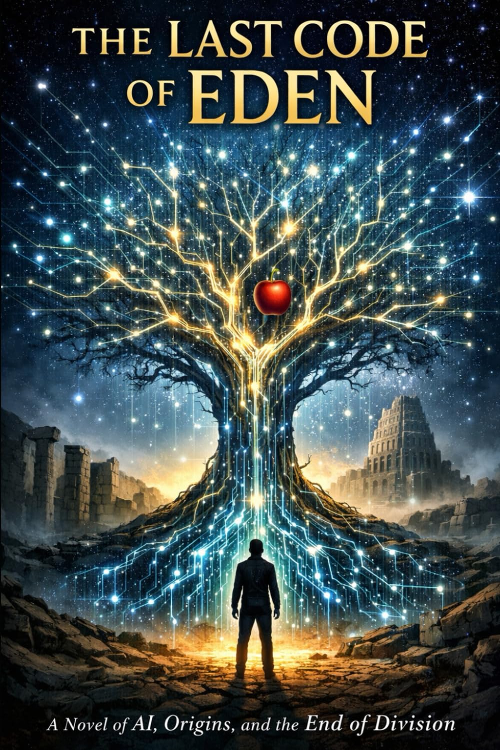The Last Code of Eden
