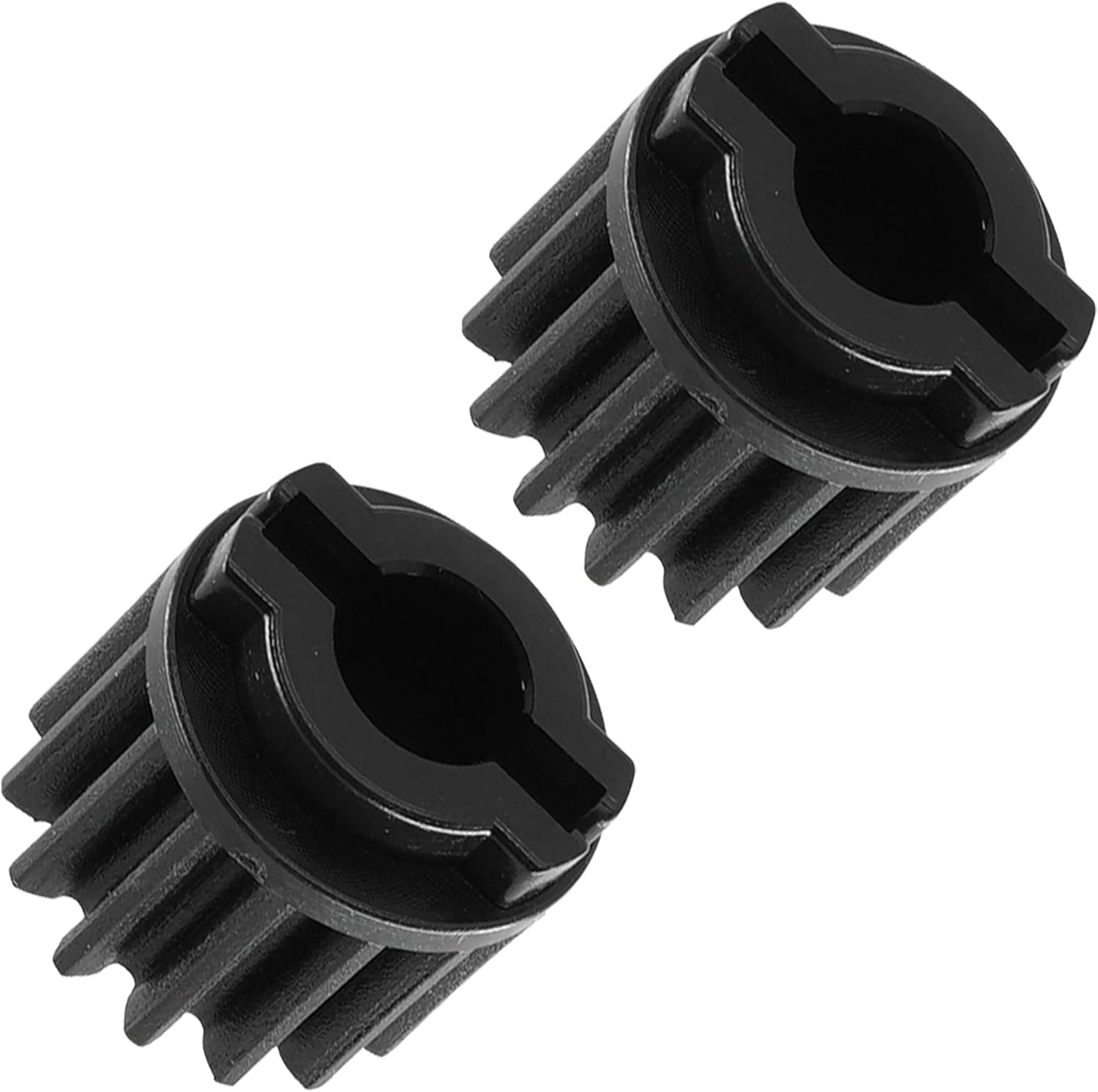 Caltric Water Pump Gear Compatible with Can Am Outlander Max 800R LTD 2011-2012 / Outlander Max 800R DPS 2013-2014 / Outlander Max 800R EFI XT XT-P XTP 2012-2014