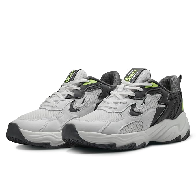 ASIAN Powerkick-01 Sports Sneakers