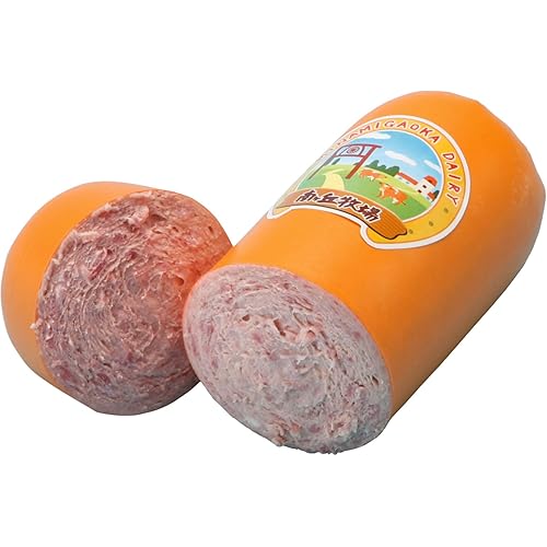 南ヶ丘牧場 ボロニアソーセージ