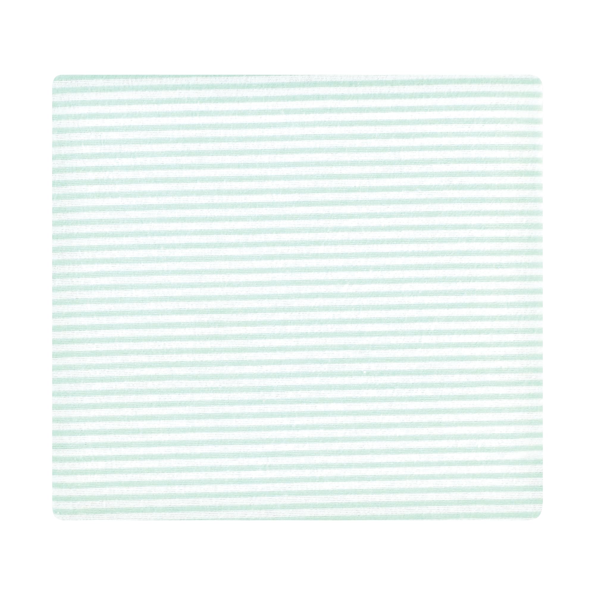 Hudson Baby Mantas unisex de franela de algodón para bebés, Manta Niños, Mantas para Cuna, eucalipto, talla única