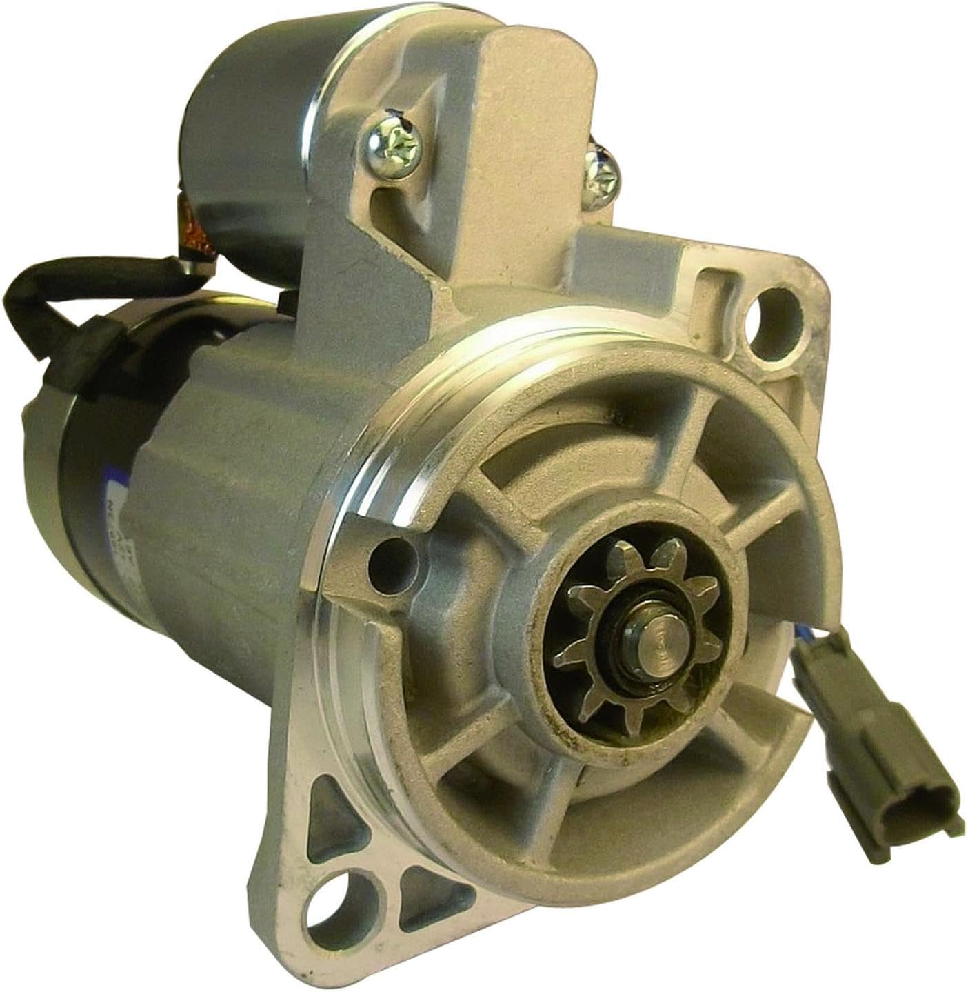 - OEG Parts Starter Fits Caterpillar 2C3000 2.1L 2015-2021 23300-GS20B