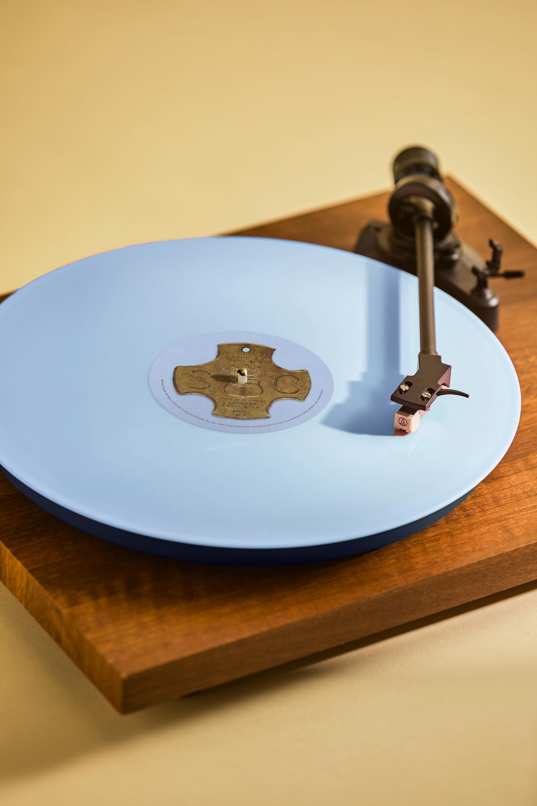 Man's Best Friend (Lp Colorato)