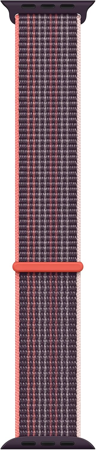Apple Watch Band - Sport Loop (41mm) - Elderberry -⁣ Regular: Detailed Review & Recommendations
