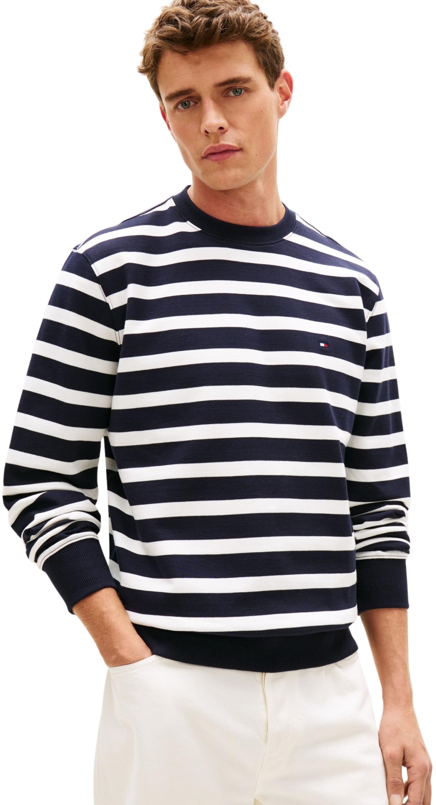 Mode von Calvin Klein & Tommy Hilfiger
