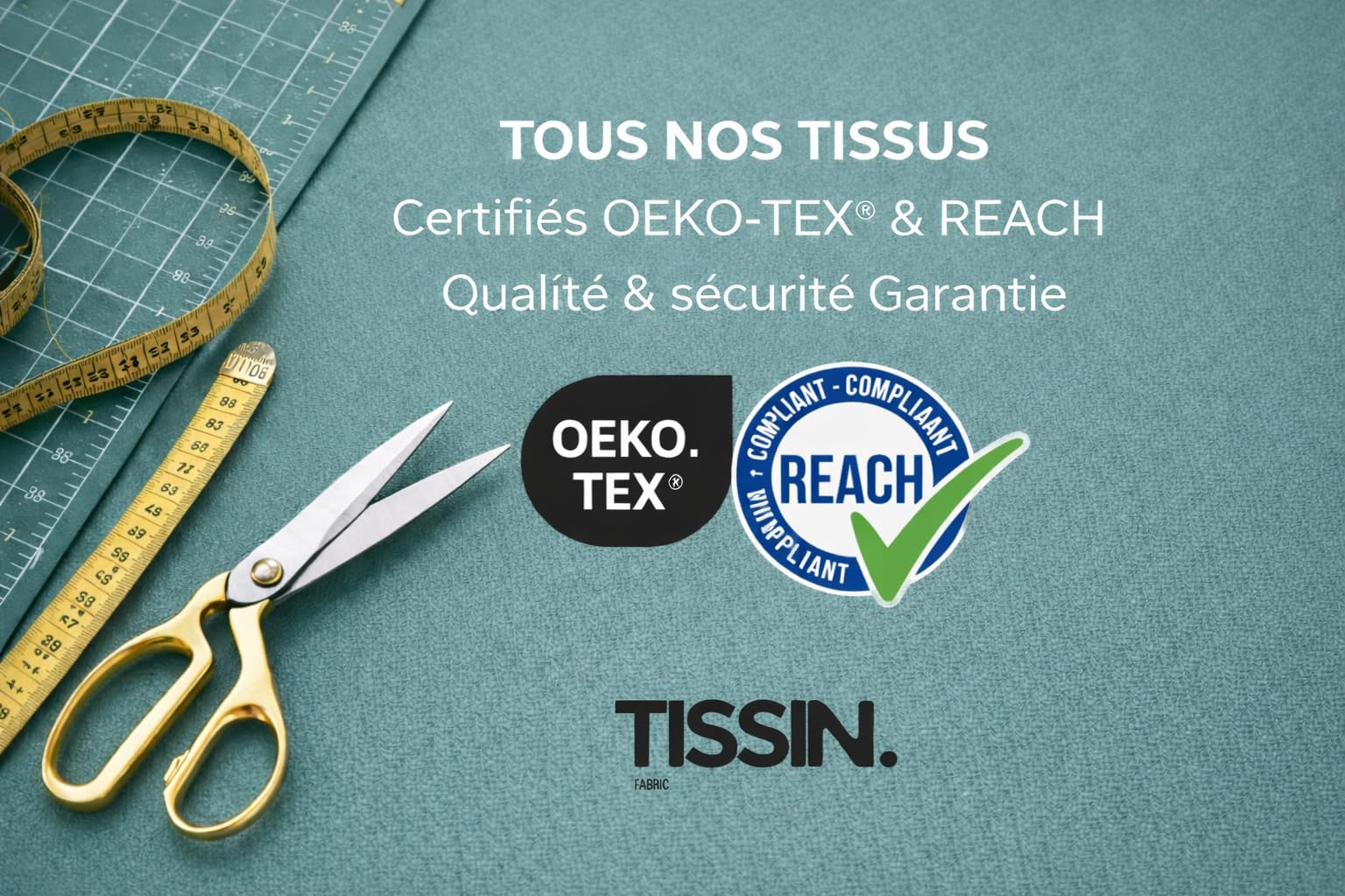 Tessuto a nido d'ape – Coupon 300 x 150 cm – 100% cotone – assorbente e resistente, ideale per asciugamani, strofinacci, salviette, accappatoio e cucito casalinghi, Oeko-Tex – Progetto cucito fai da