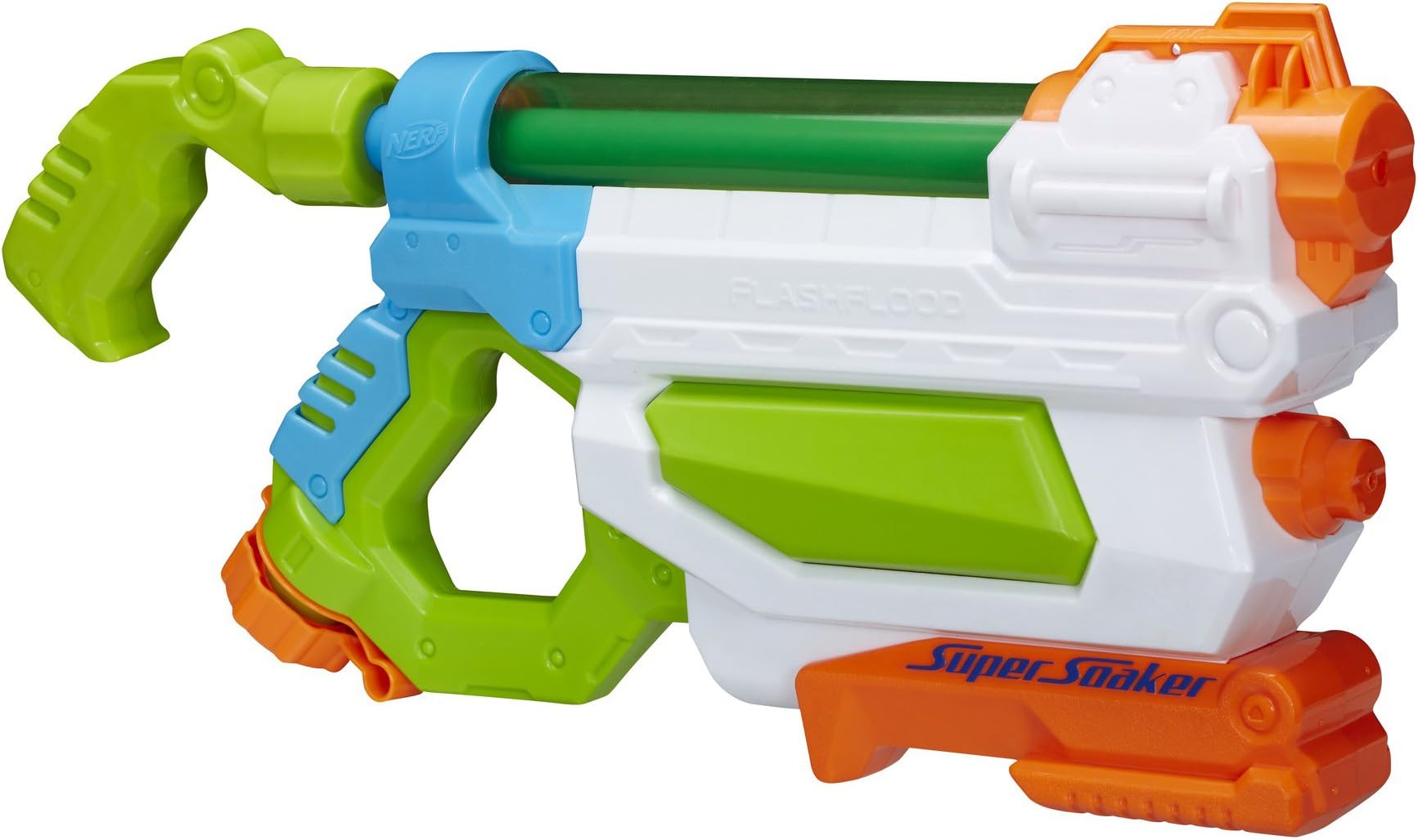 Nerf Super Soaker FlashFlood Blaster