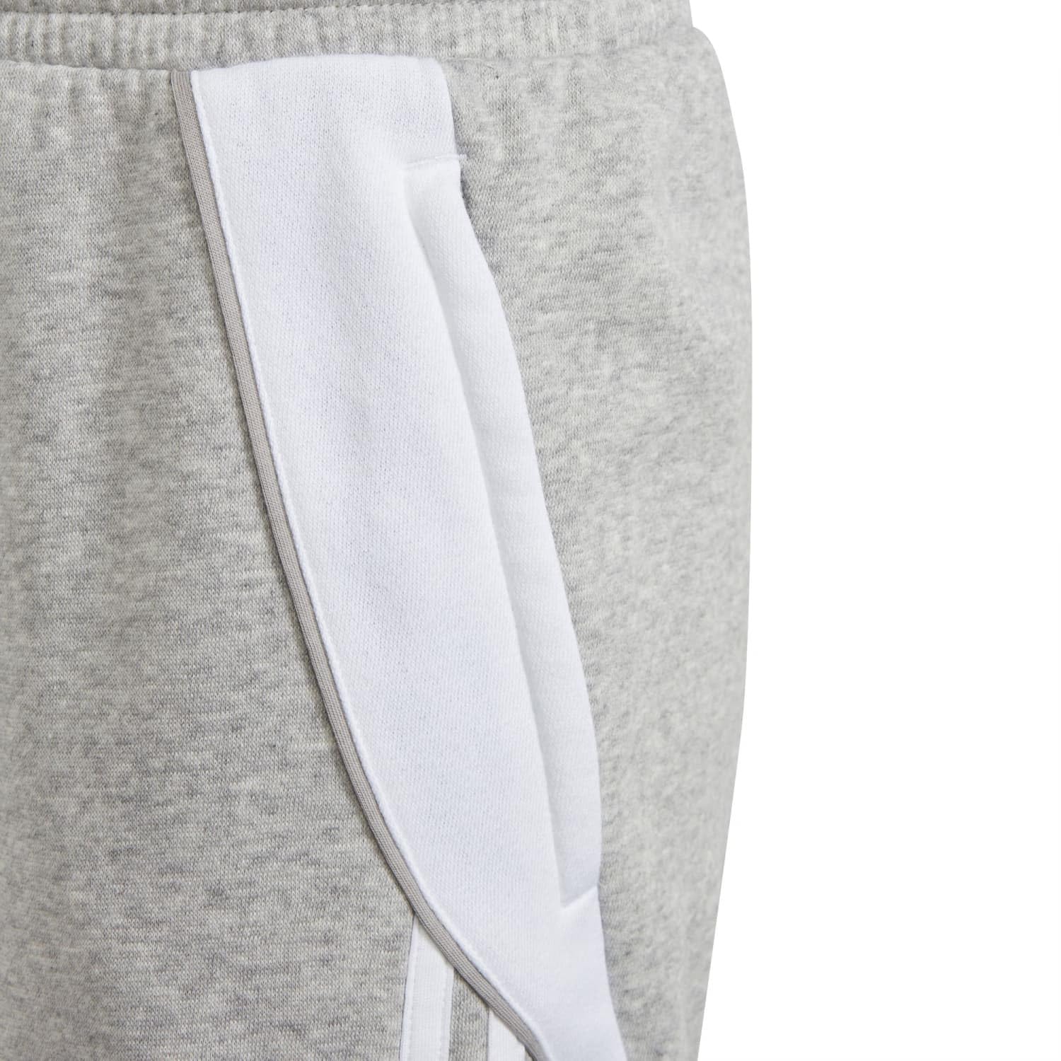 adidas Tiro24 Sweat Kids - Shorts - Short Hybride - Mixte Enfant