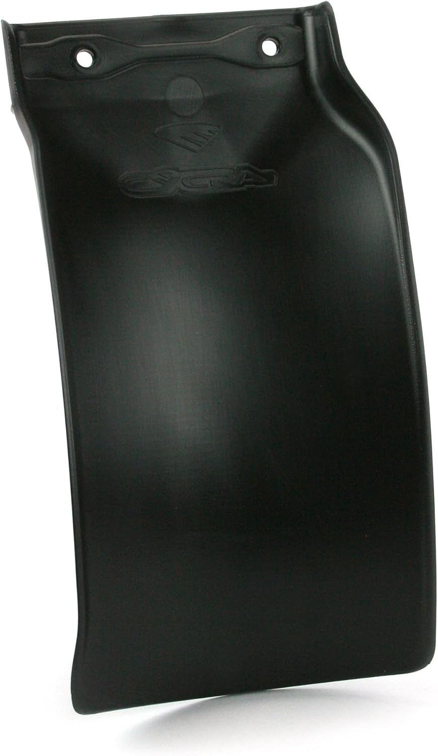 Cycra 1CYC-3878-12 Black Plastic Motorcycle Mud Flap
