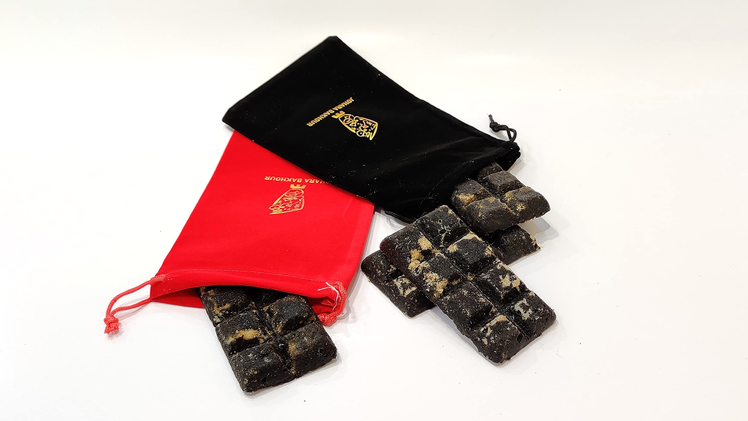 Johara Bakhour - Dhanul Oud