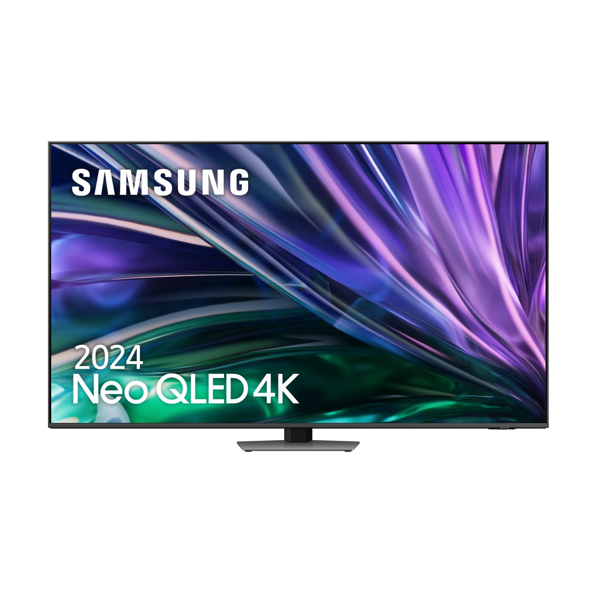 Samsung Fernseher TQ55QN85D 55 Zoll (55 Zoll) Neo QLED 4K Smart TV 2024