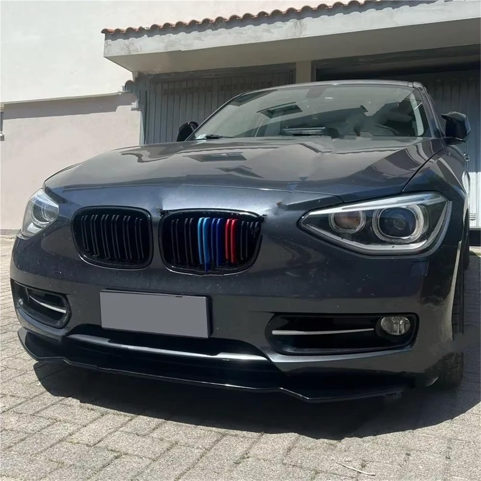 Auto Spoiler Per BMW Serie 1 F20 F21 116i 118i 120i