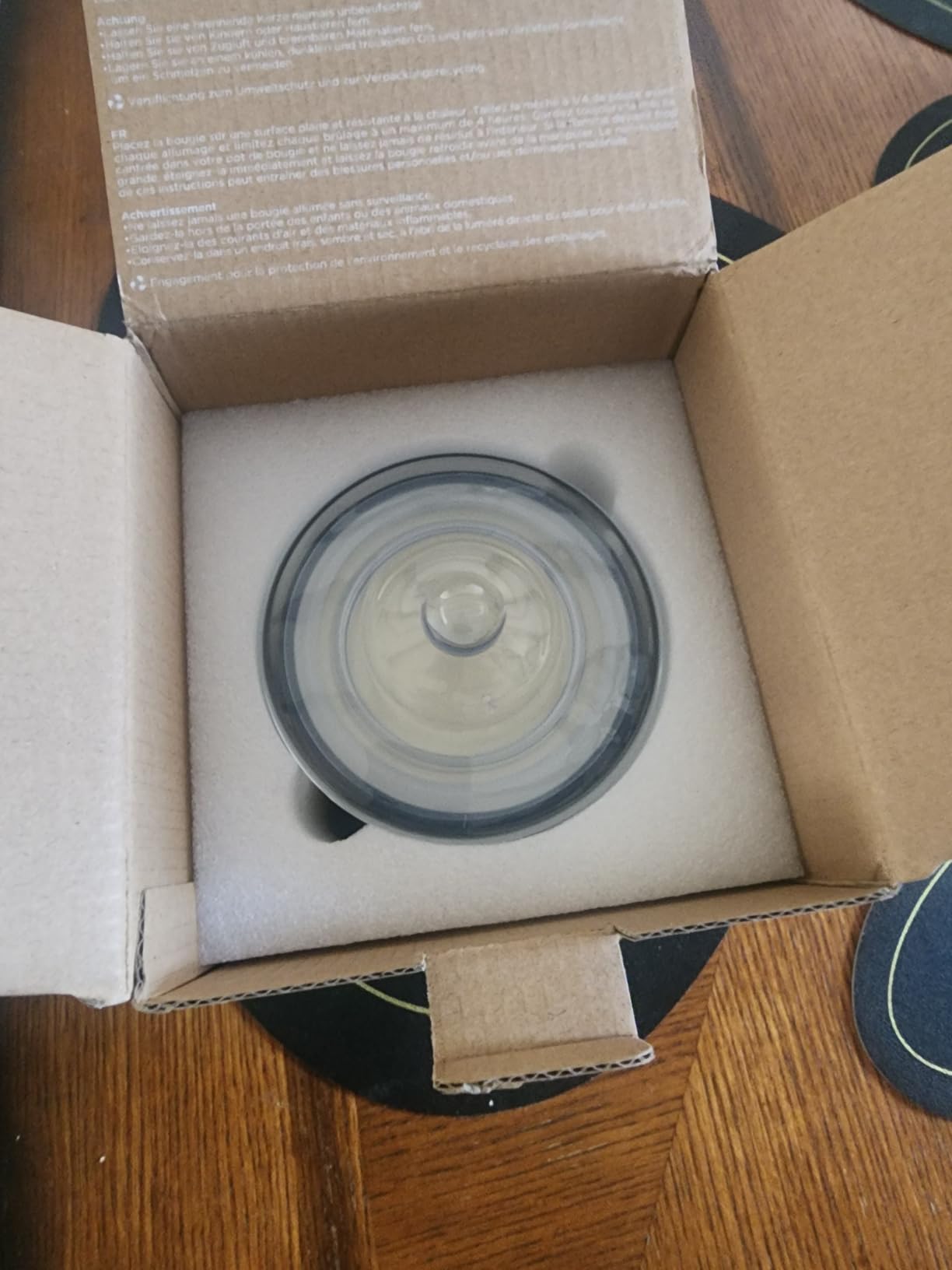 Customer Image