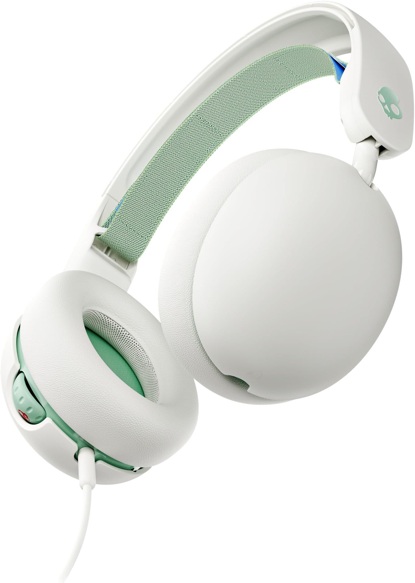 Bekabelde in-ear-koptelefoon TAE2146WT/00