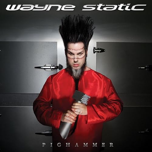 Assassins Of Youth By Wayne Static On Amazon Music Amazon Com