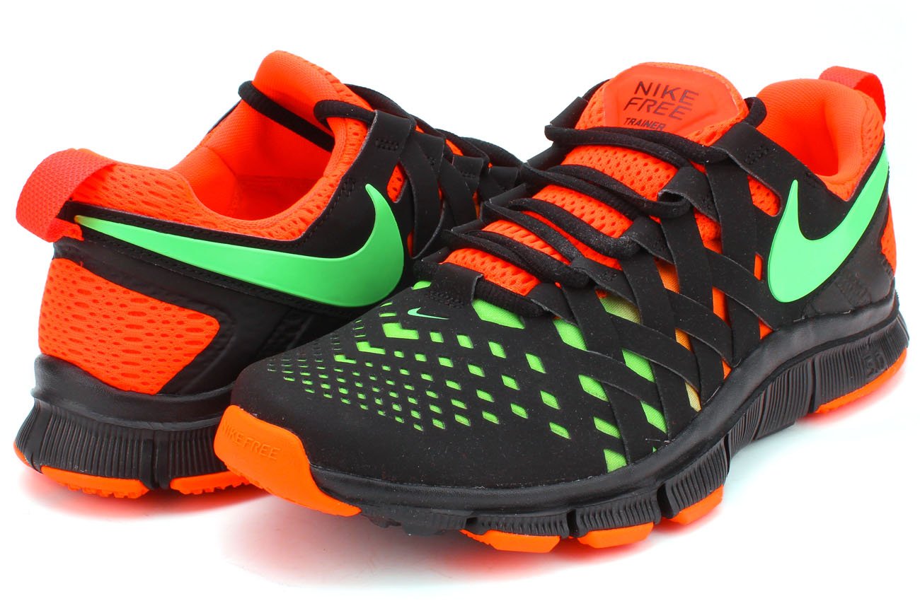 Nike Mens Free Trainer 5 0 Nrg Running Sneakers 579813  display picture 2