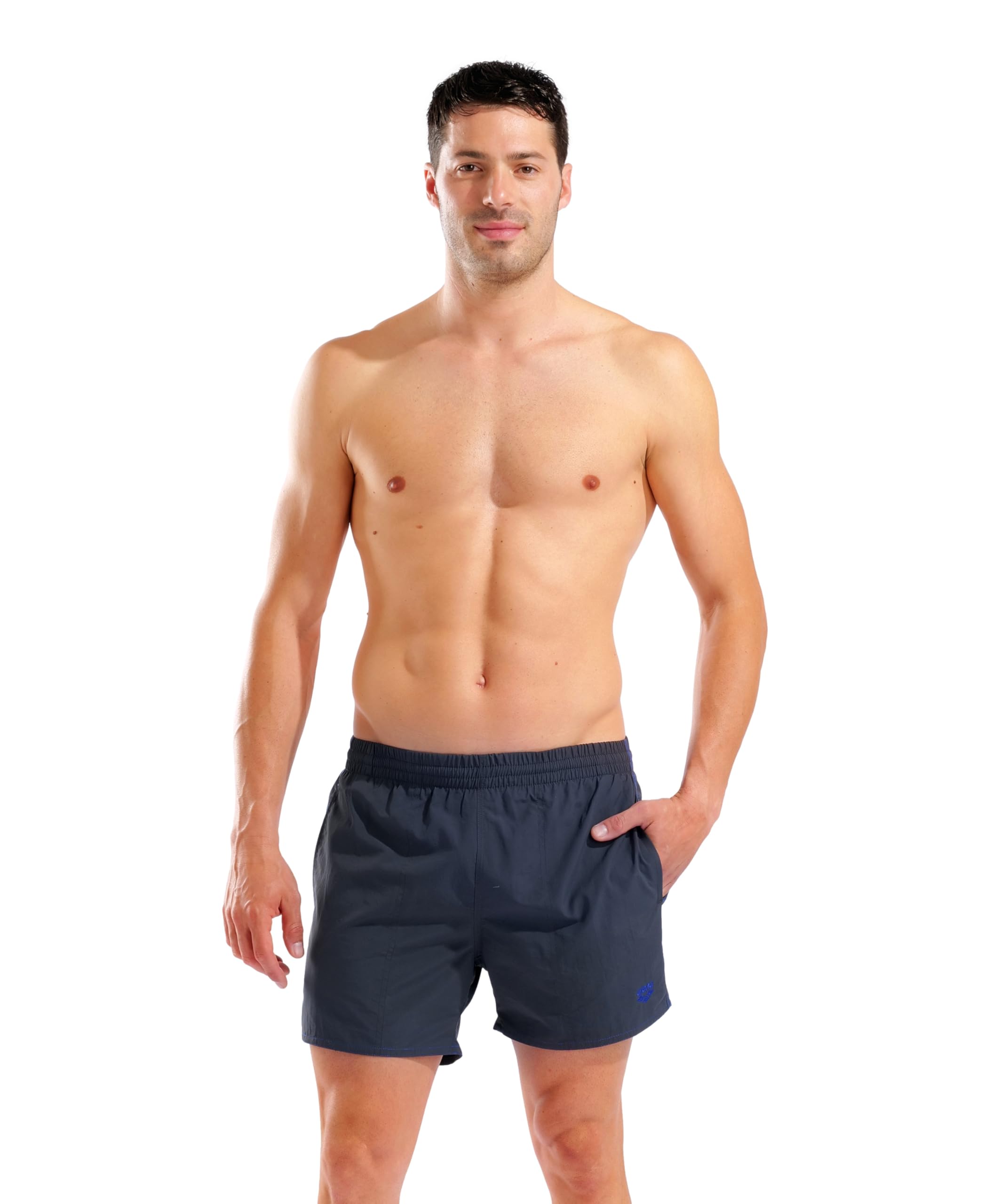 ARENA Men's Bywayx R Beach Shorts