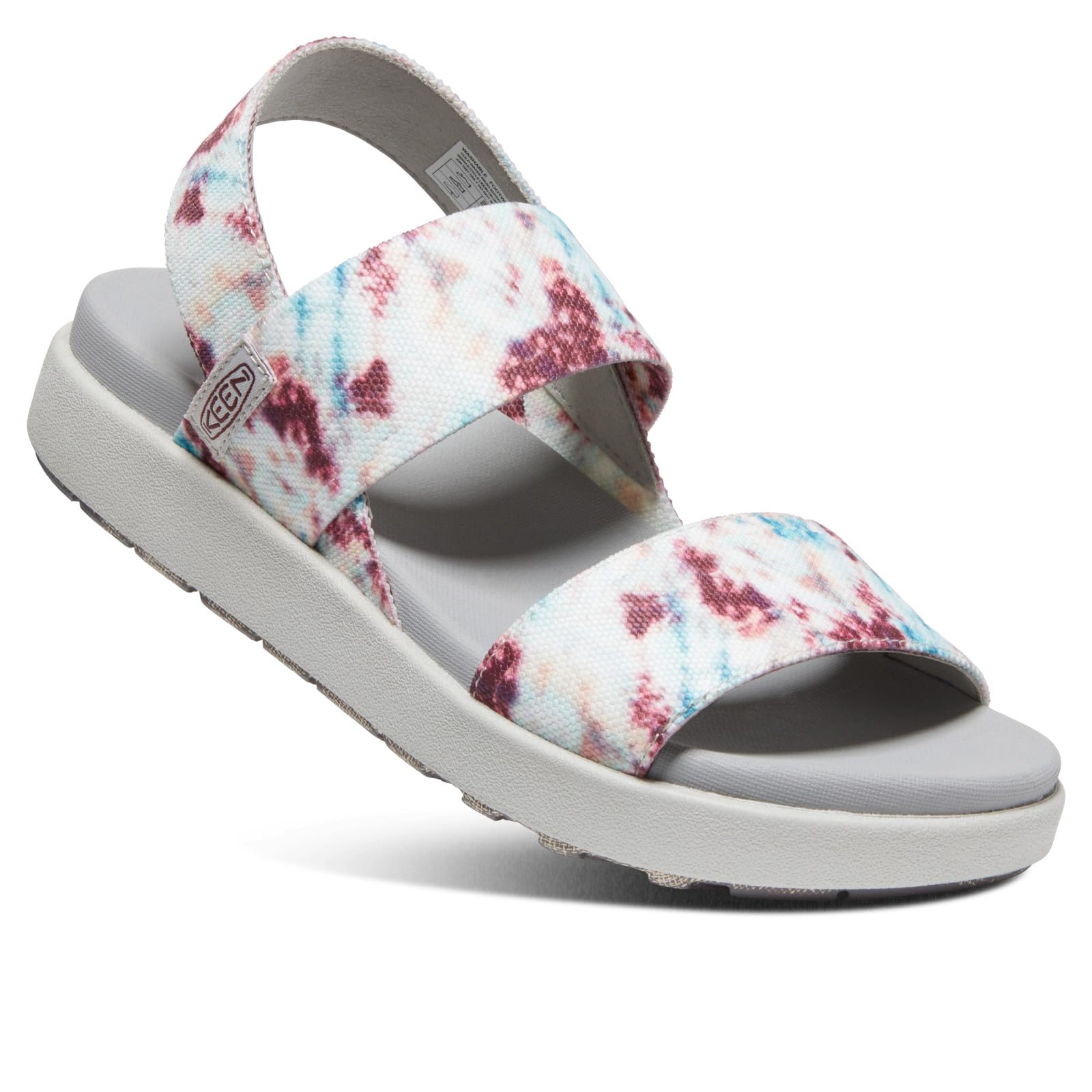Keen Damen Elle Backstrap Sandale