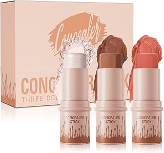 Juego de 3 barras de contorno, juego de maqui...