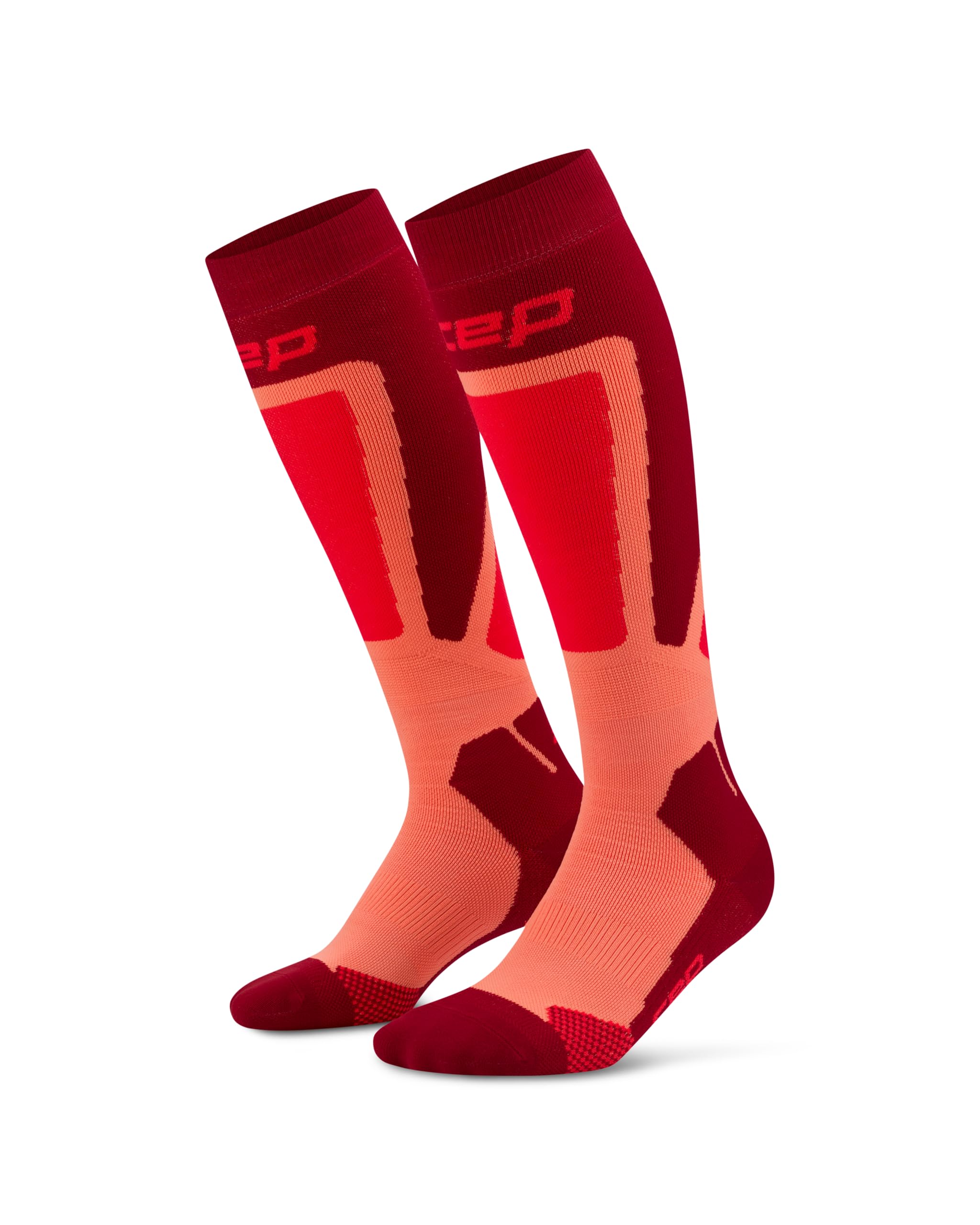 CEP THERMO SKISOCKEN DAMEN TALL 4.0 – Skisocken für Wintersport