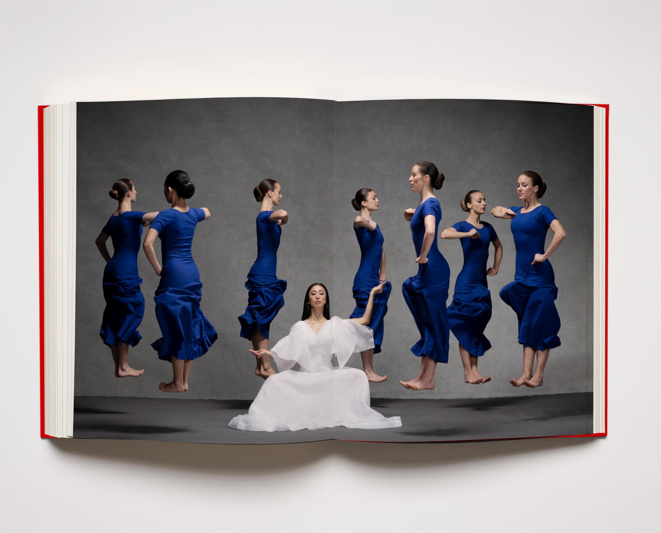 Martha Graham Dance Company 100 Years