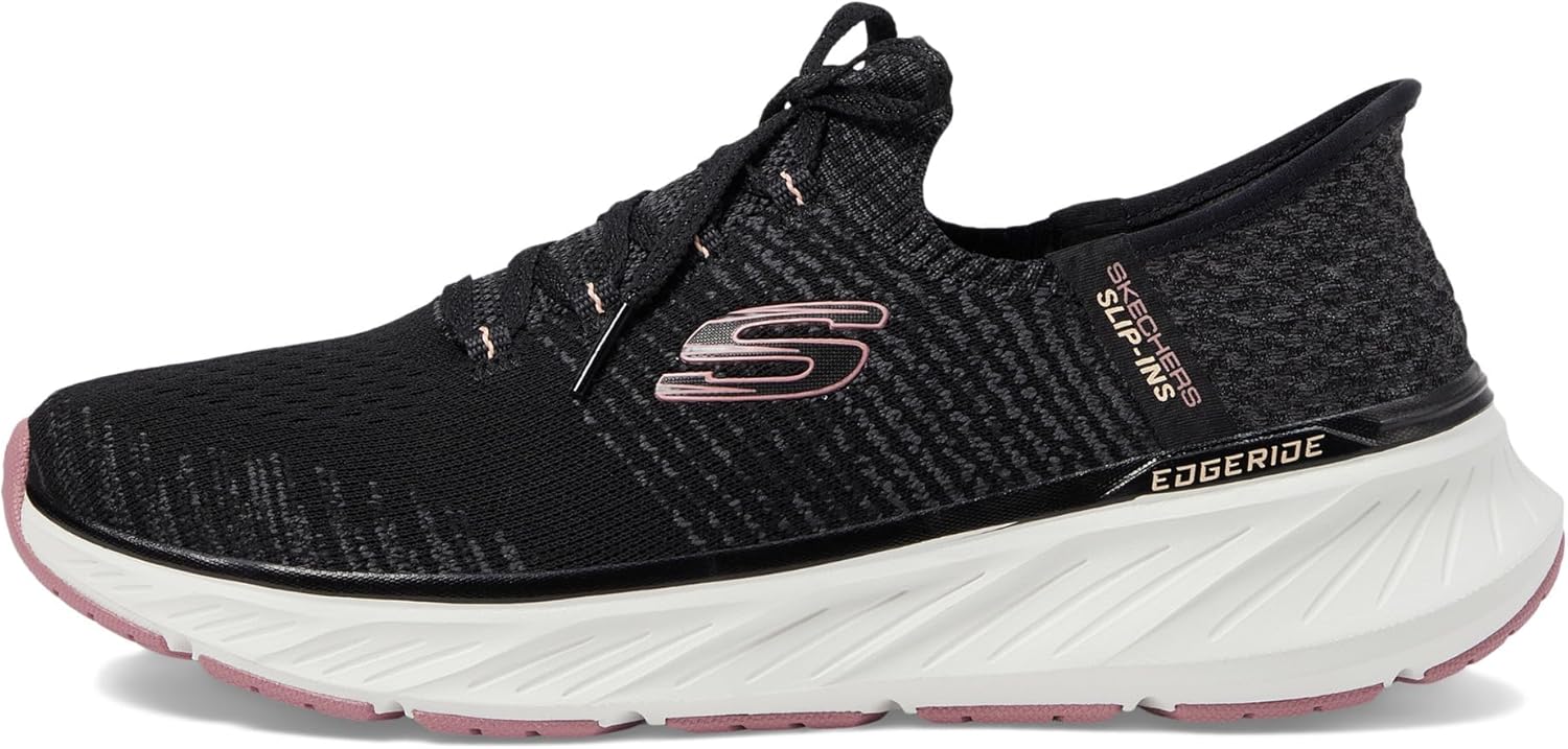Skechers Women's Hands Free Slip-ins Edgeride Sneakers