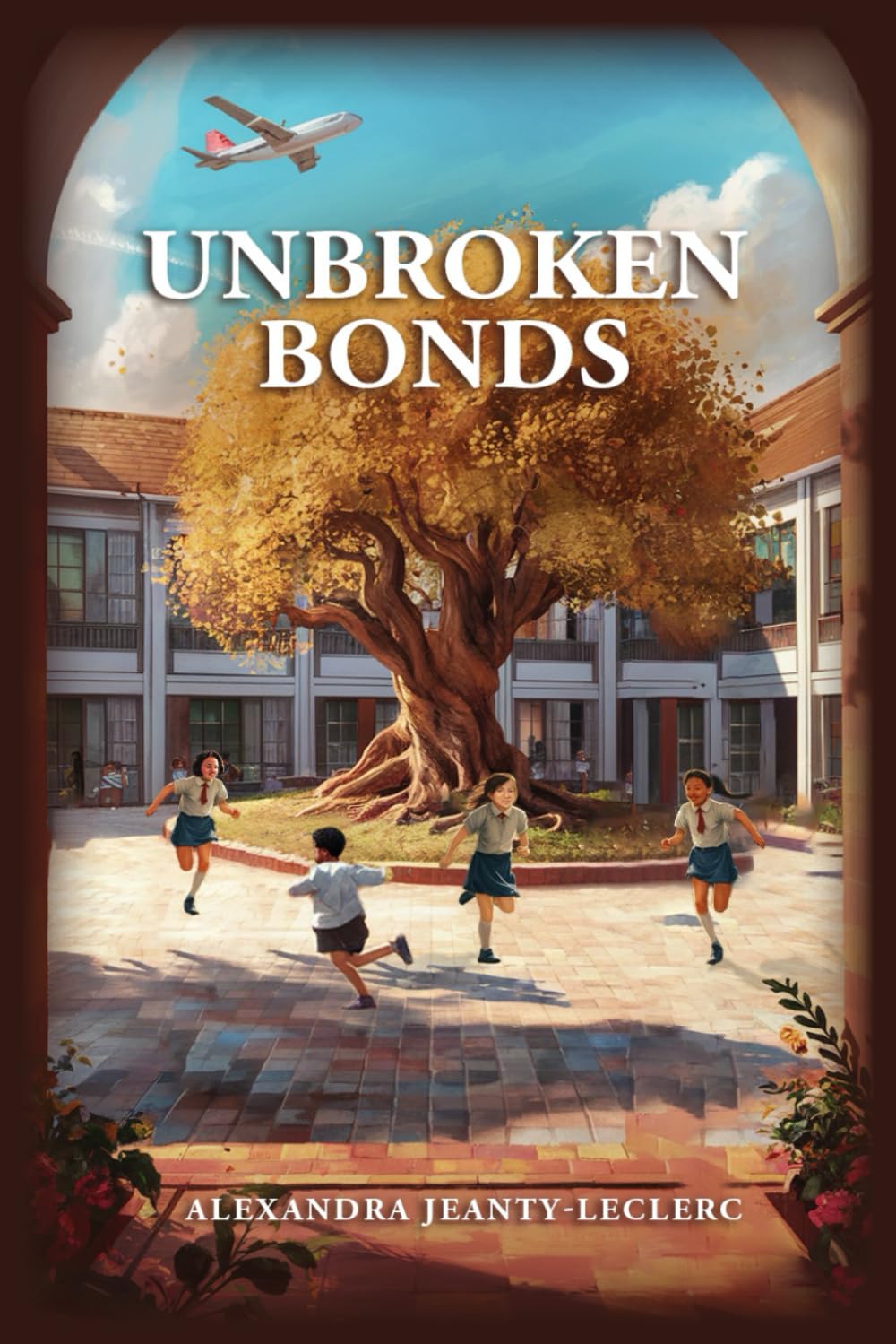 Unbroken Bonds