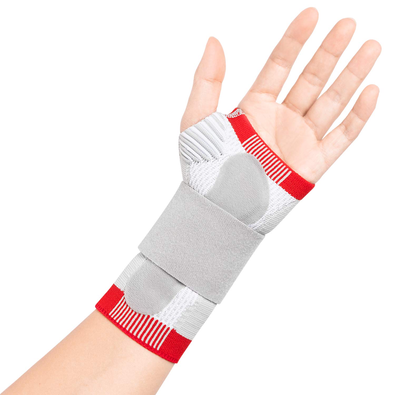 Buy Dr.Welland Wrist Brace Therapeutic Compression Hand Support Splint