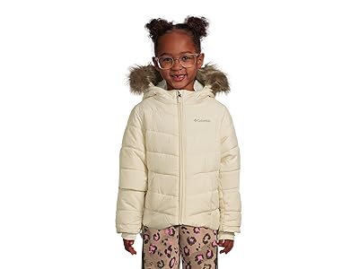 Columbia Kids Katelyn Cresttm III Hooded Jacket (Little Kid/Big Kid) Girl