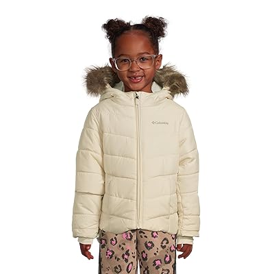 Columbia Kids Katelyn Cresttm III Hooded Jacket (Little Kid/Big Kid) Girl
