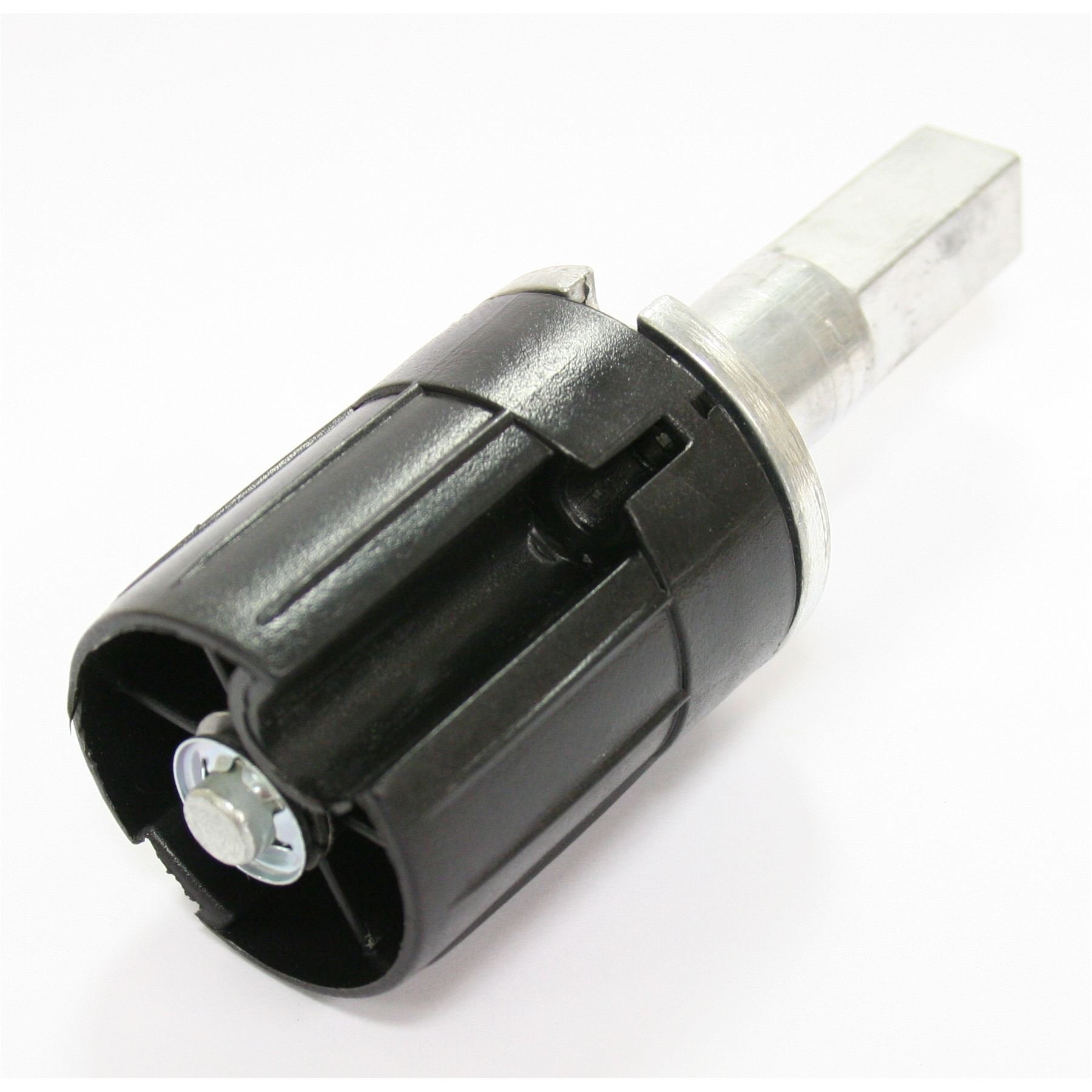 Fiamma 98655-255 071/430 - Final de Rodillo para toldos (43 mm)