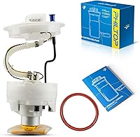 Vista 113 de PHILTOP FG1044 Conjunto de Reemplazo de Bomba de Combustible Eléctrica para Civic 2006-2011 1.8L, Kit de Montaje de Módulo de Bomba de Combustible