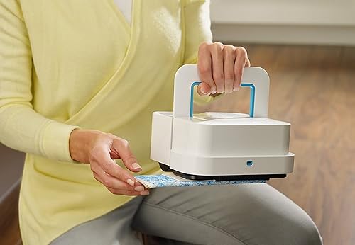 iRobot Braava jet Washable Wet Mopping Pad - Thumbnail 4