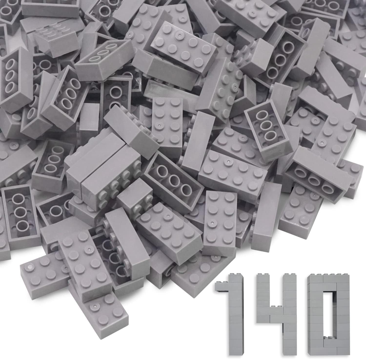 WYSWYG140 Light Grey