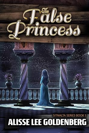 The False Princess
