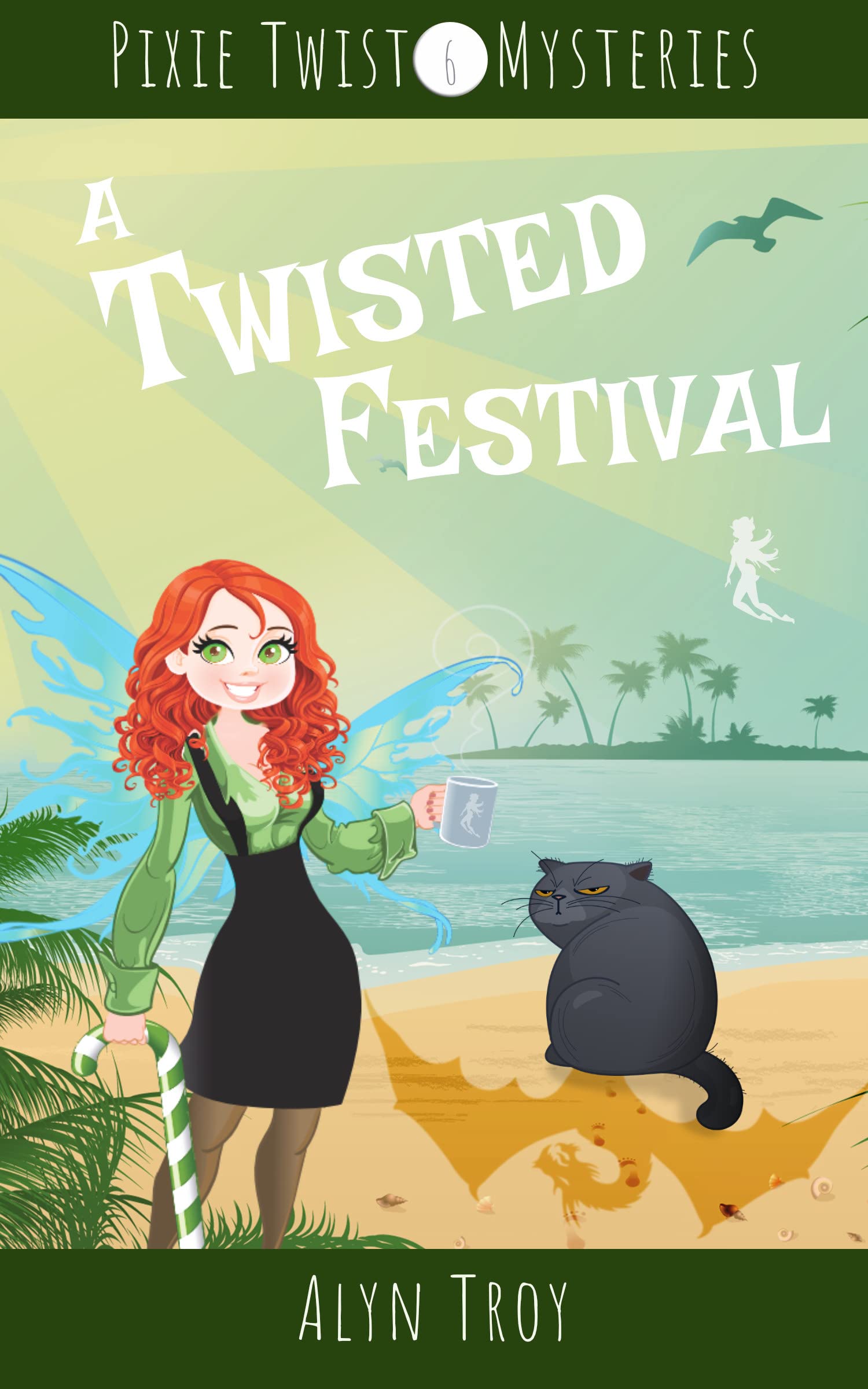A Twisted Festival