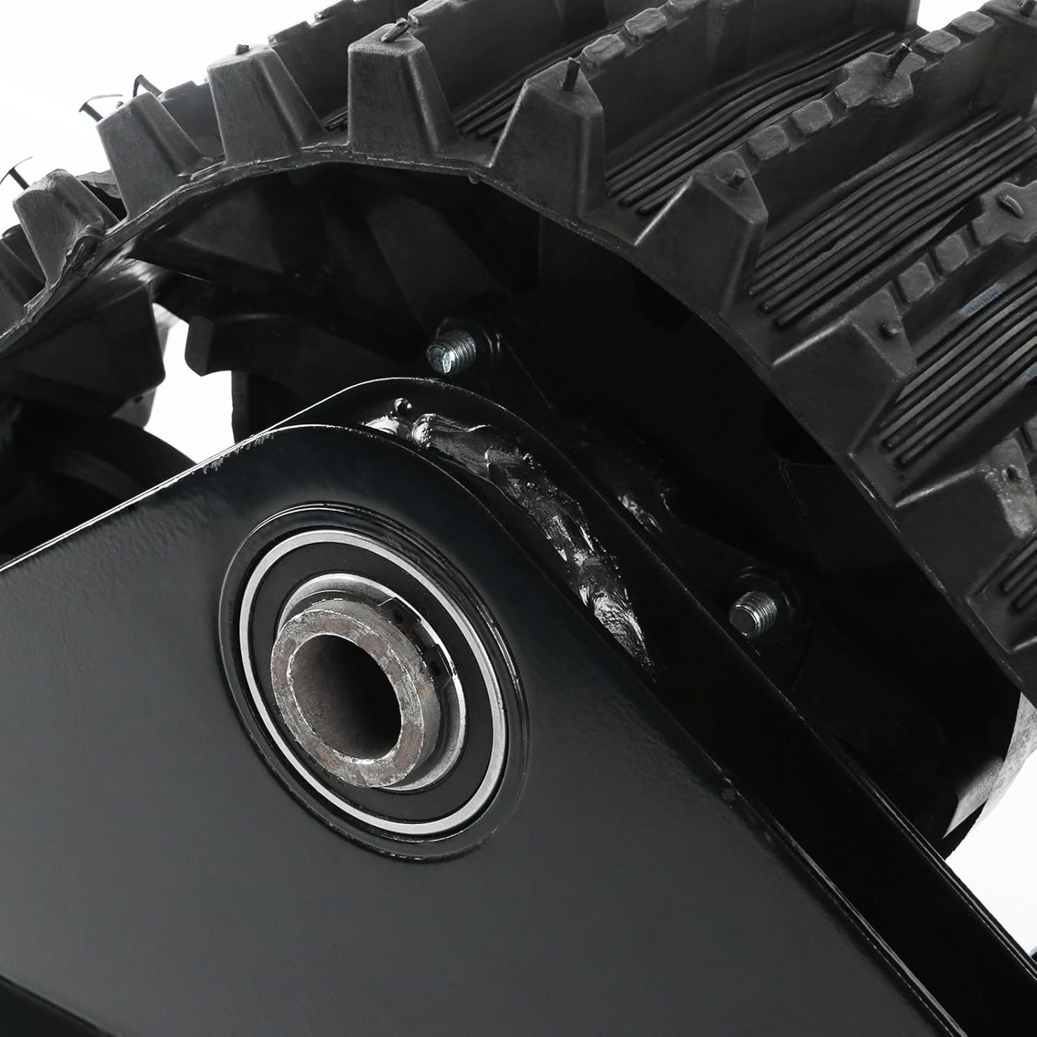 Pair 𝐆𝐨 𝐊𝐚𝐫𝐭 Tracks 𝐊𝐢𝐭 Snow Sand Track UTV Buggy Quad Rear Wheel Kit ATV Electric Snowmobile Tracks