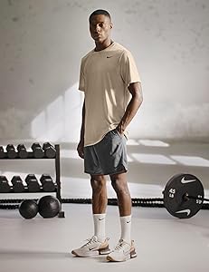 Nike Mens Air Max Alpha Trainer 6