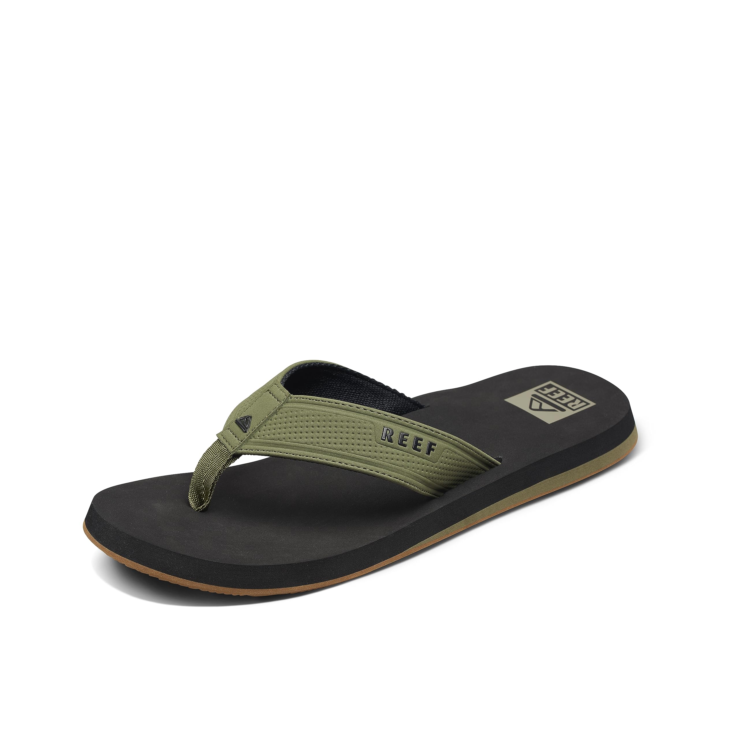 REEF The Layback Groen
