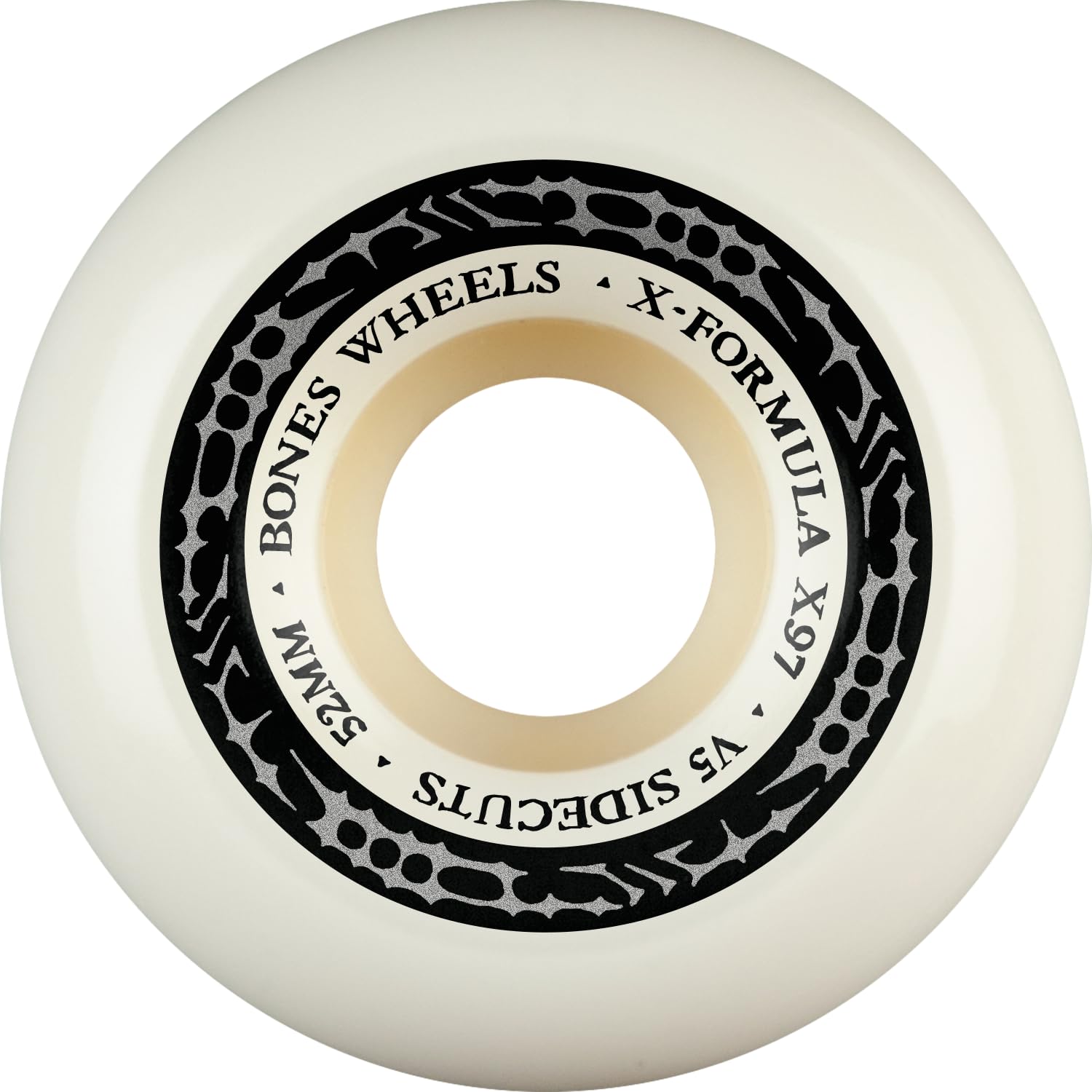 Bones X-Formula 97A Wheels