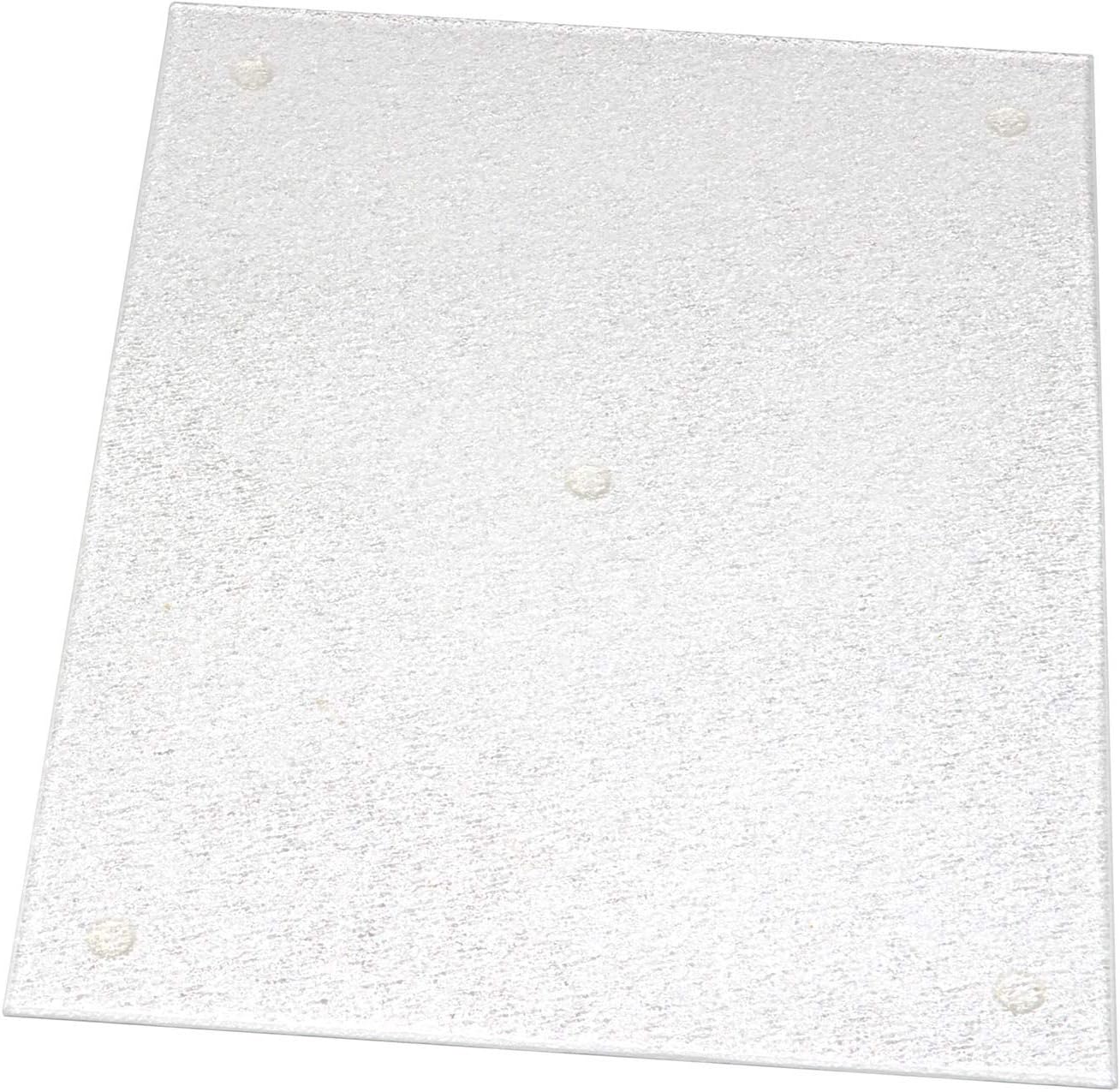 Kitchen Kare Acrylic Cutting Board, 11" x 15"