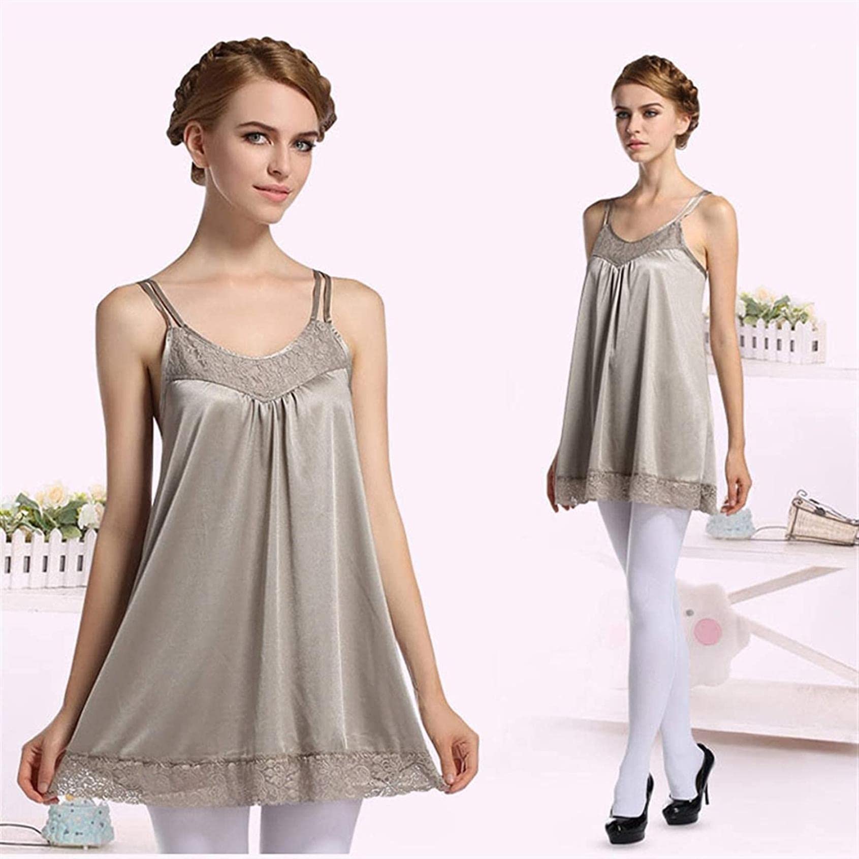 Camisole Anti-Elektromagnetische StrahlungAbschirmung Strahlung von