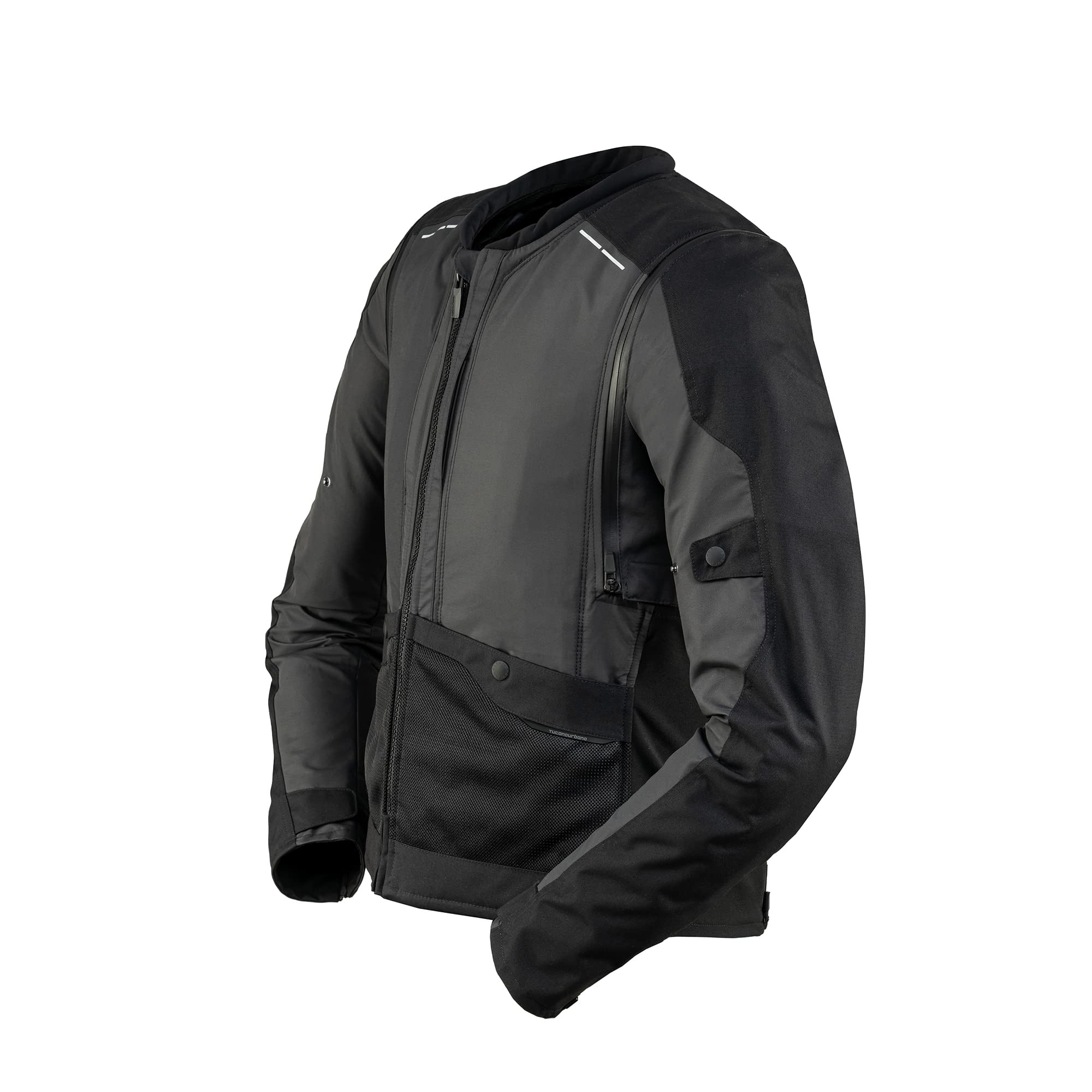 Tucano Urbano Airscud Jacket JACKET Mixte