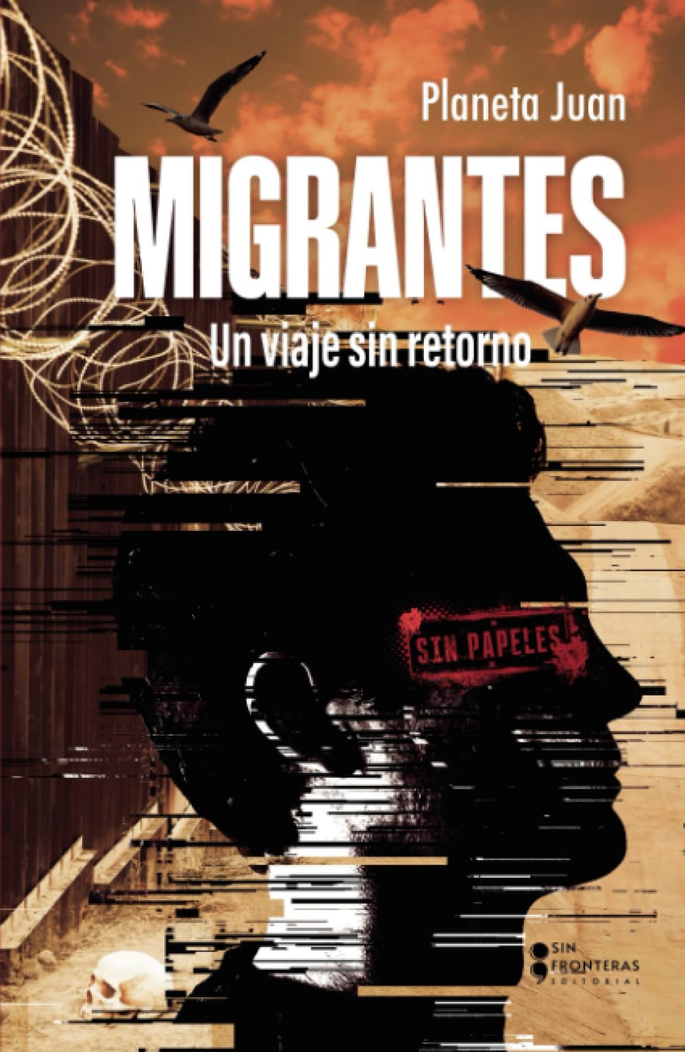 Migrantes: Un viaje sin retorno