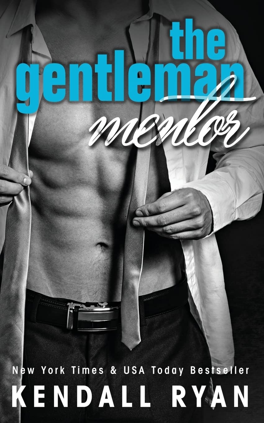 The Gentleman Mentor: Volume 1 (Lessons with the Dom)
