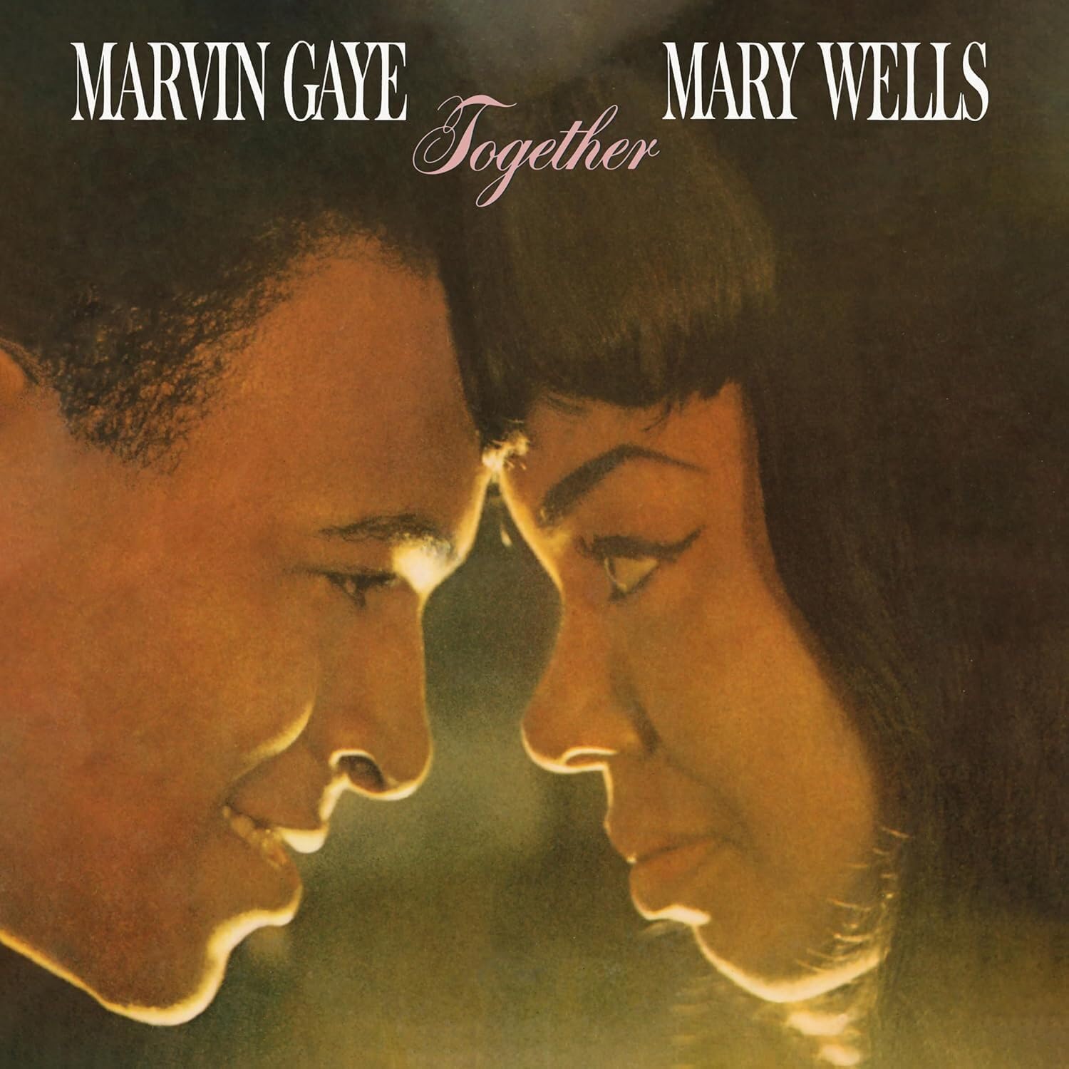 Together [VINYL]