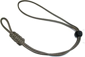 RedVex Paracord Hat Hanger - Cowboy Hat Holder - Keep Your Hats Organized