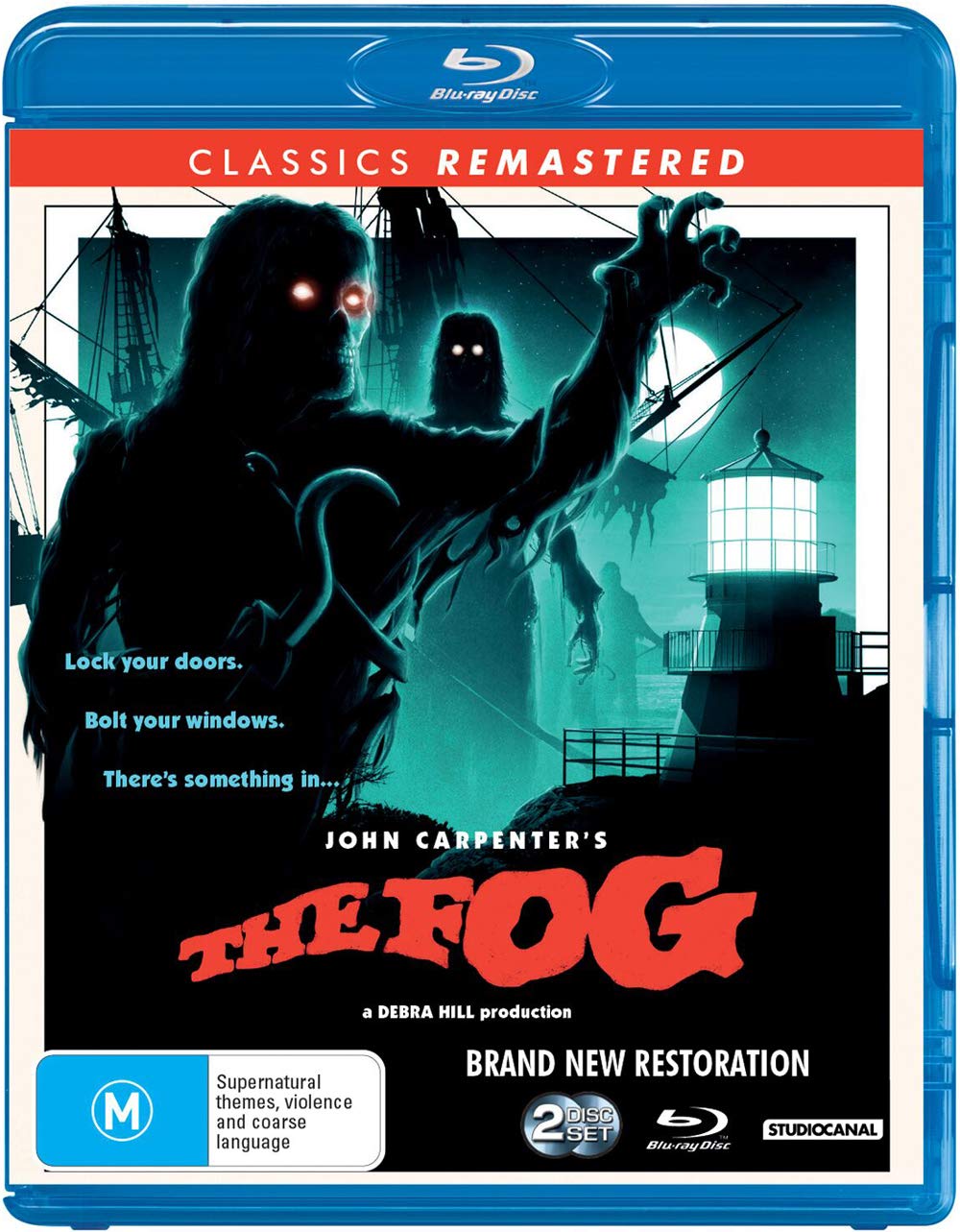The Fog