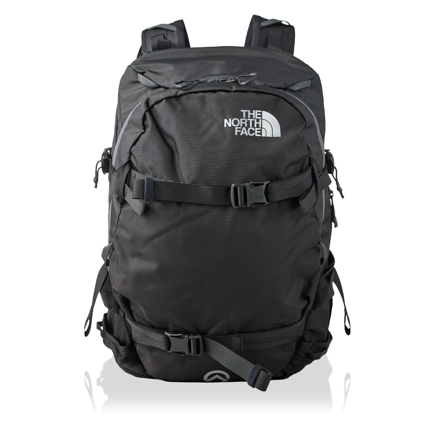 Amazon.co.jp: [ザノースフェイス] Chugach 35 ブラック WM : ファッション